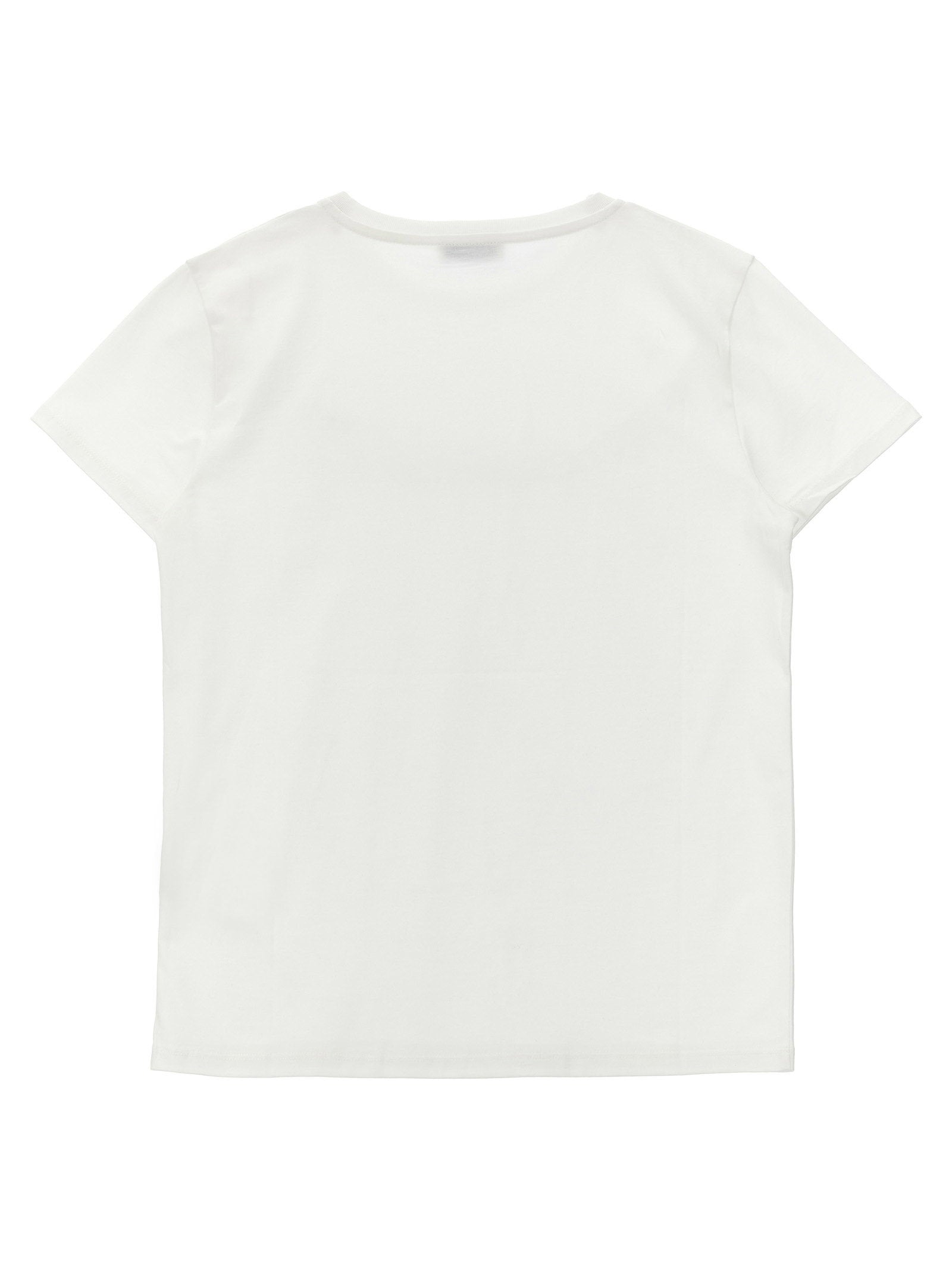 Moncler Enfant 3-pack Logo Patch T-shirt