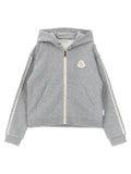Moncler Enfant Crochet Details Hoodie