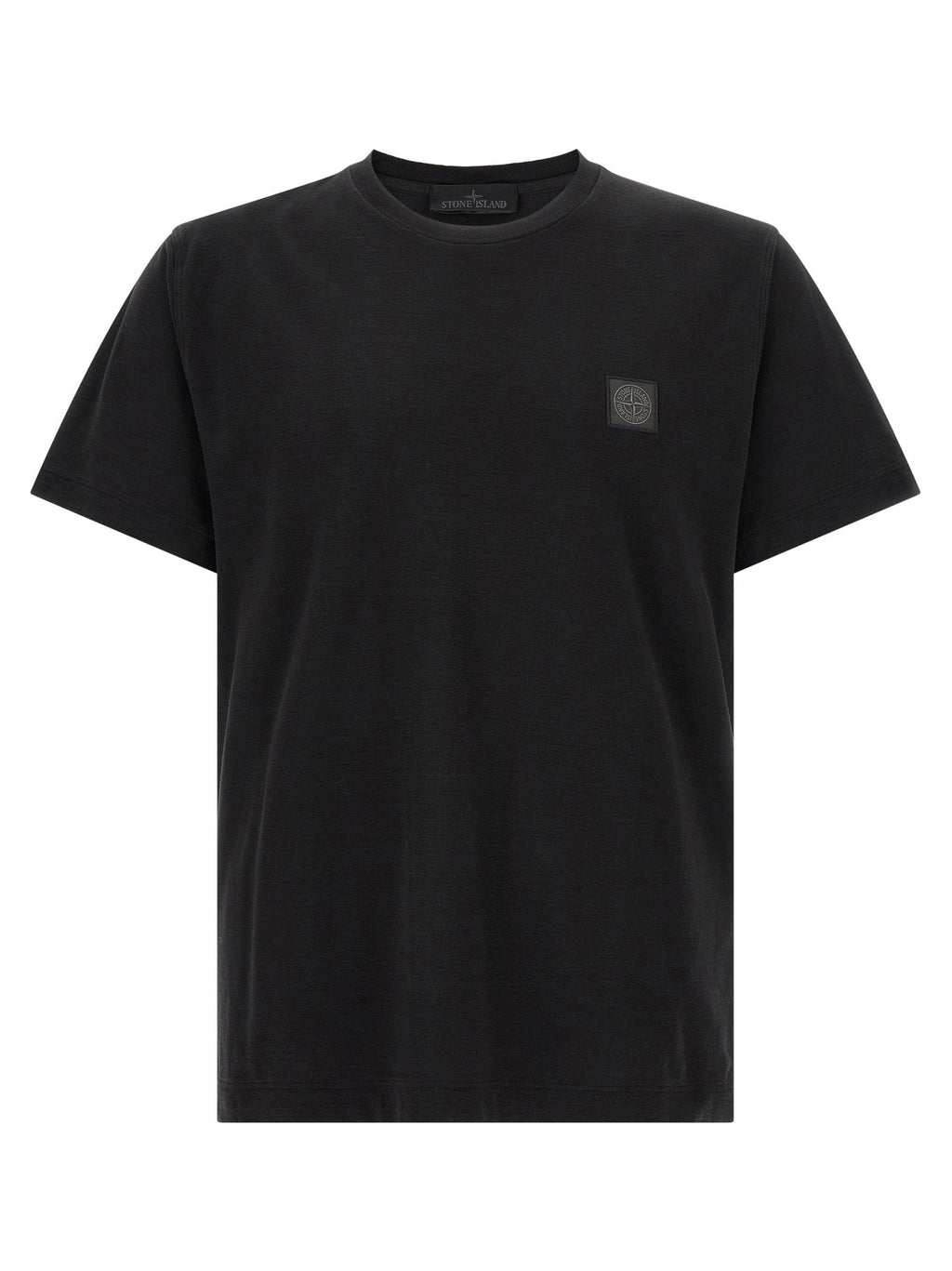 Badge Stone Island Ghost T-shirt