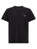 Badge Stone Island Ghost T-shirt
