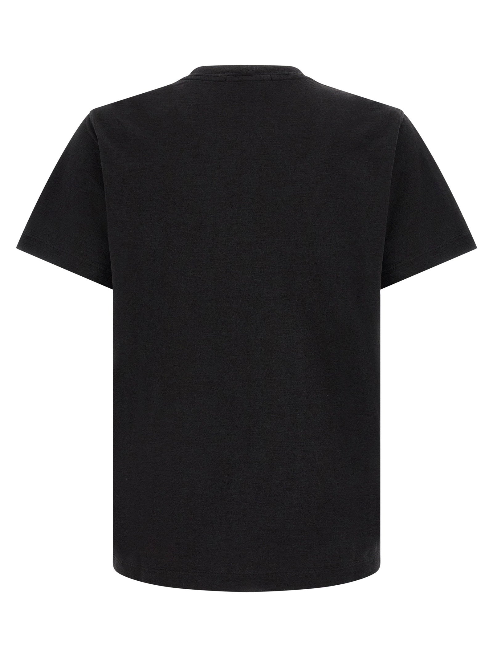 Badge Stone Island Ghost T-shirt