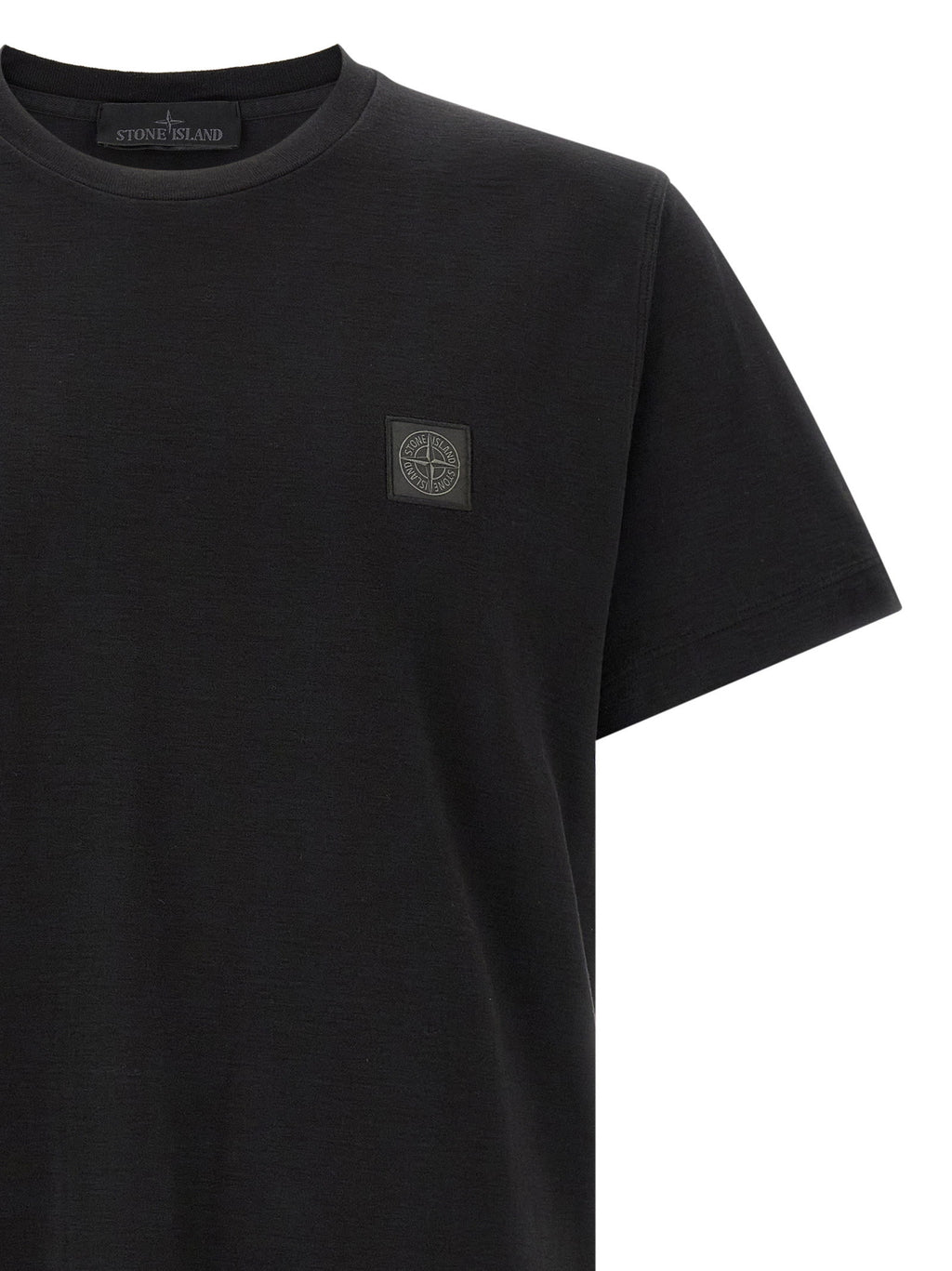 Badge Stone Island Ghost T-shirt