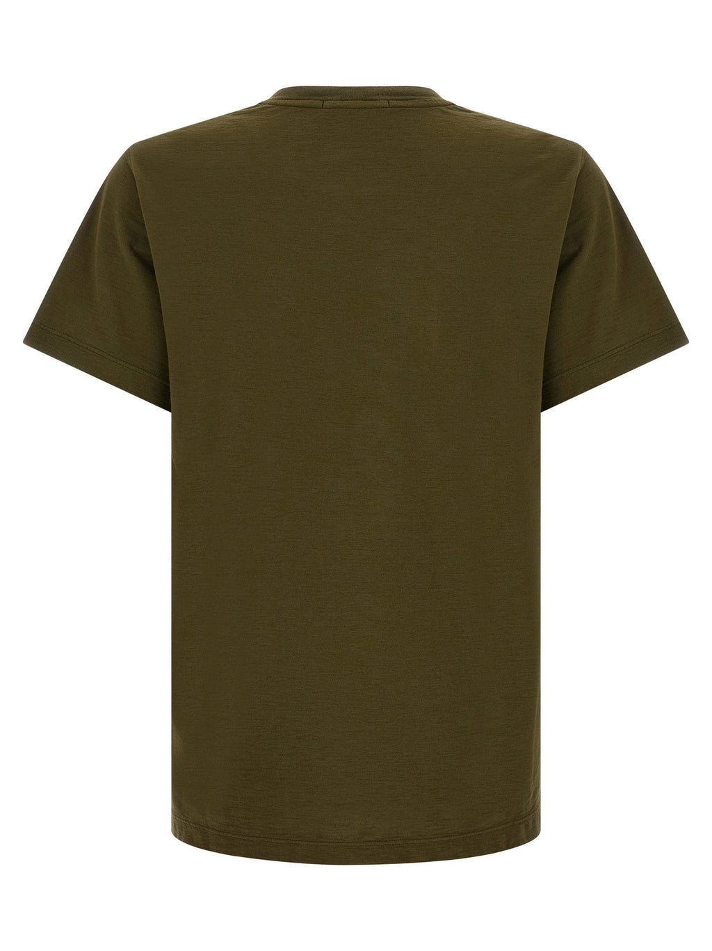 Badge Stone Island Ghost T-shirt