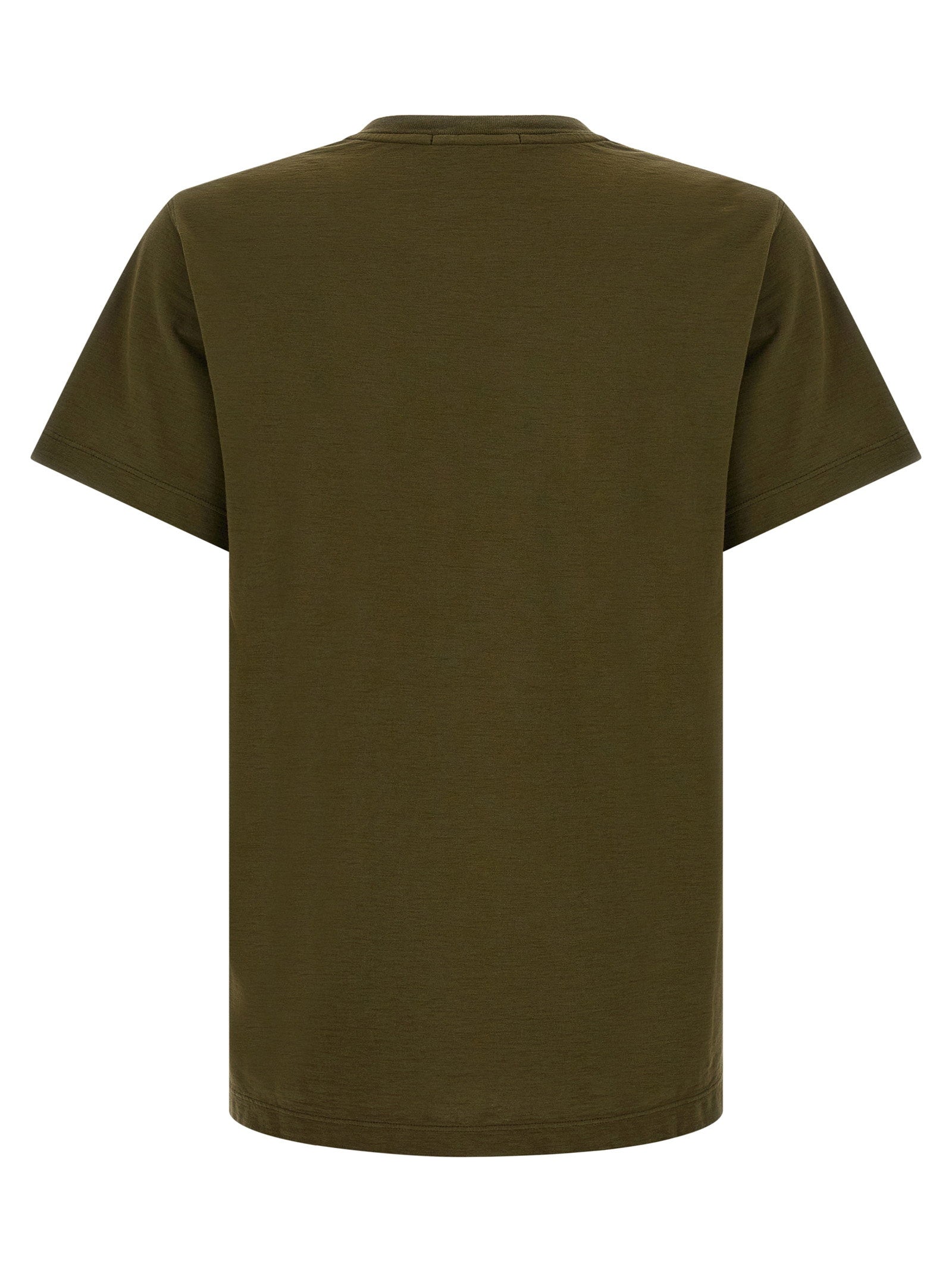 Badge Stone Island Ghost T-shirt