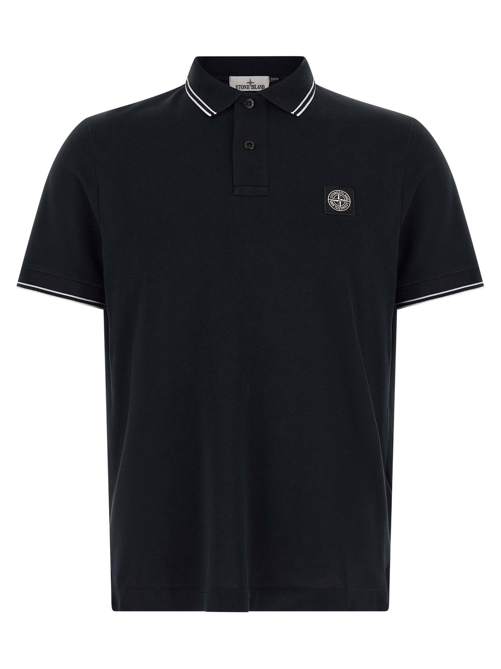 Stone Island 2200010 Polo Shirt