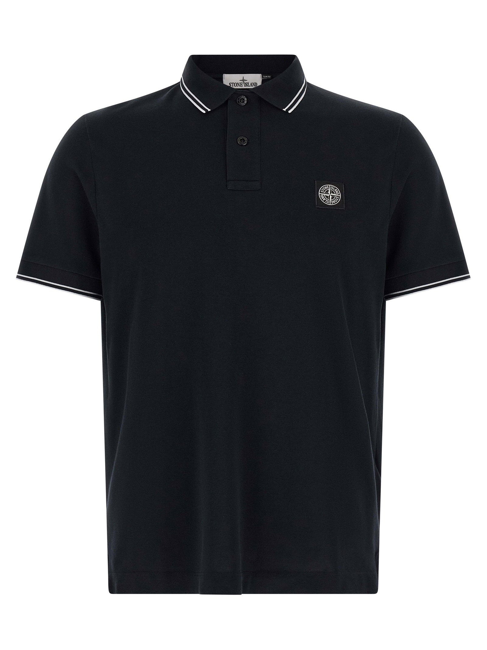 Stone Island 2200010 Polo Shirt