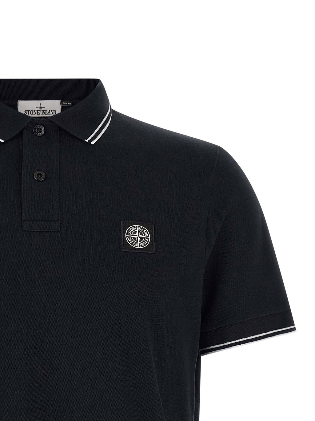 Stone Island 2200010 Polo Shirt