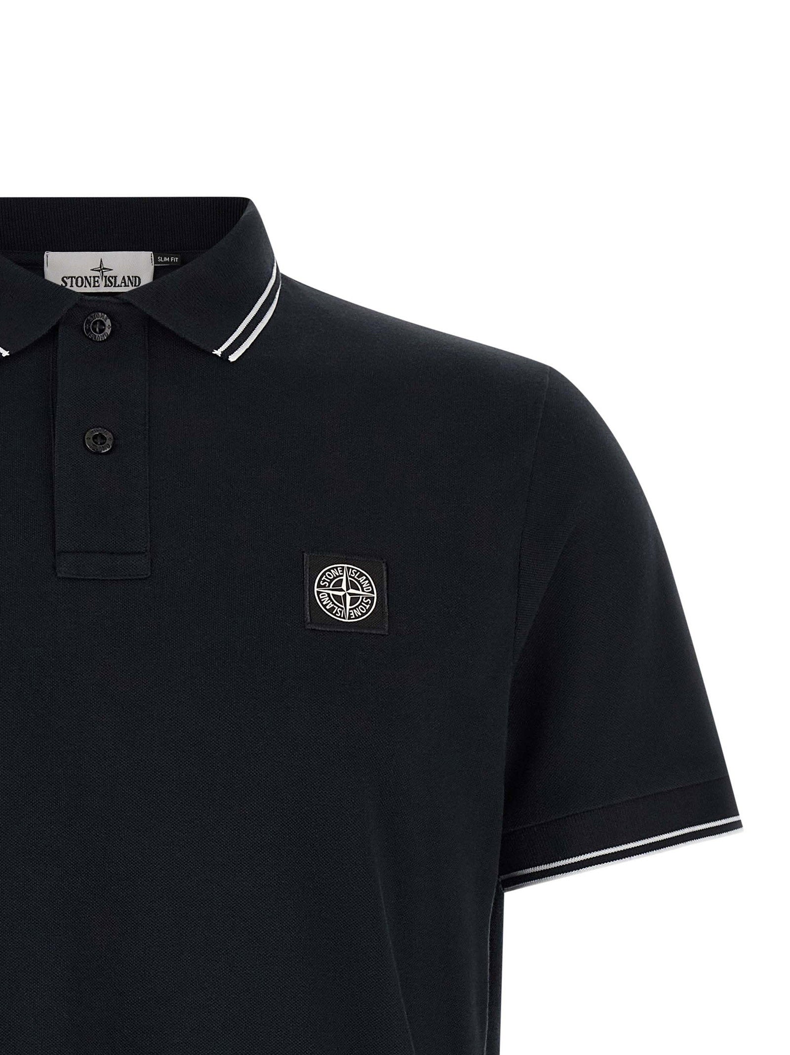 Stone Island 2200010 Polo Shirt
