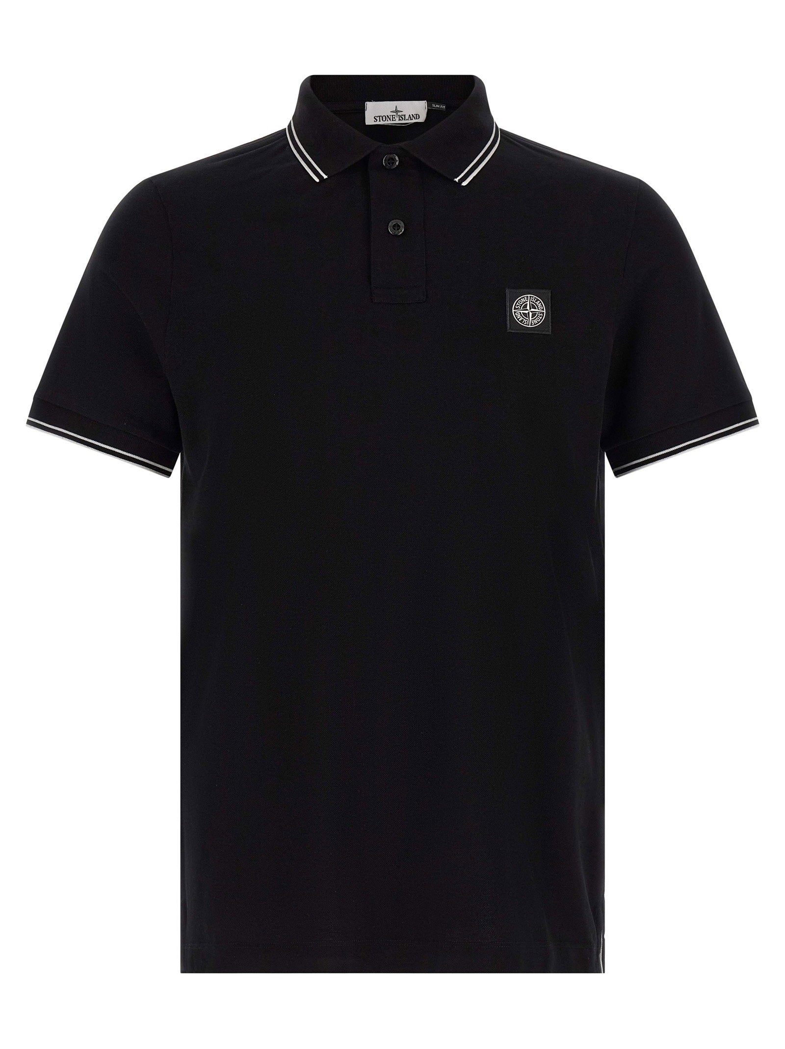 Stone Island 2200010 Polo Shirt