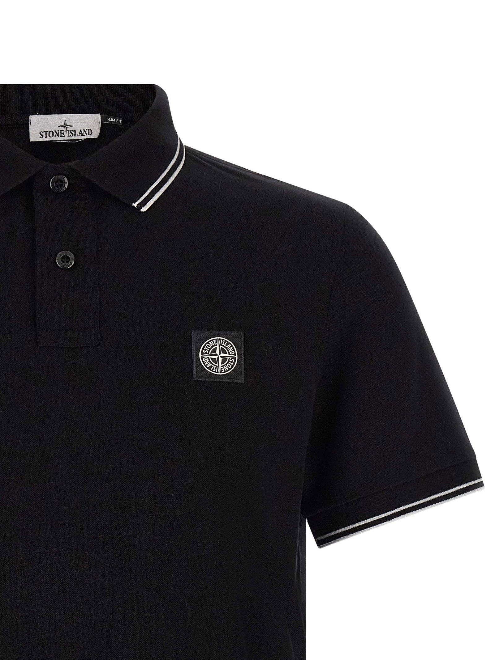 Stone Island 2200010 Polo Shirt
