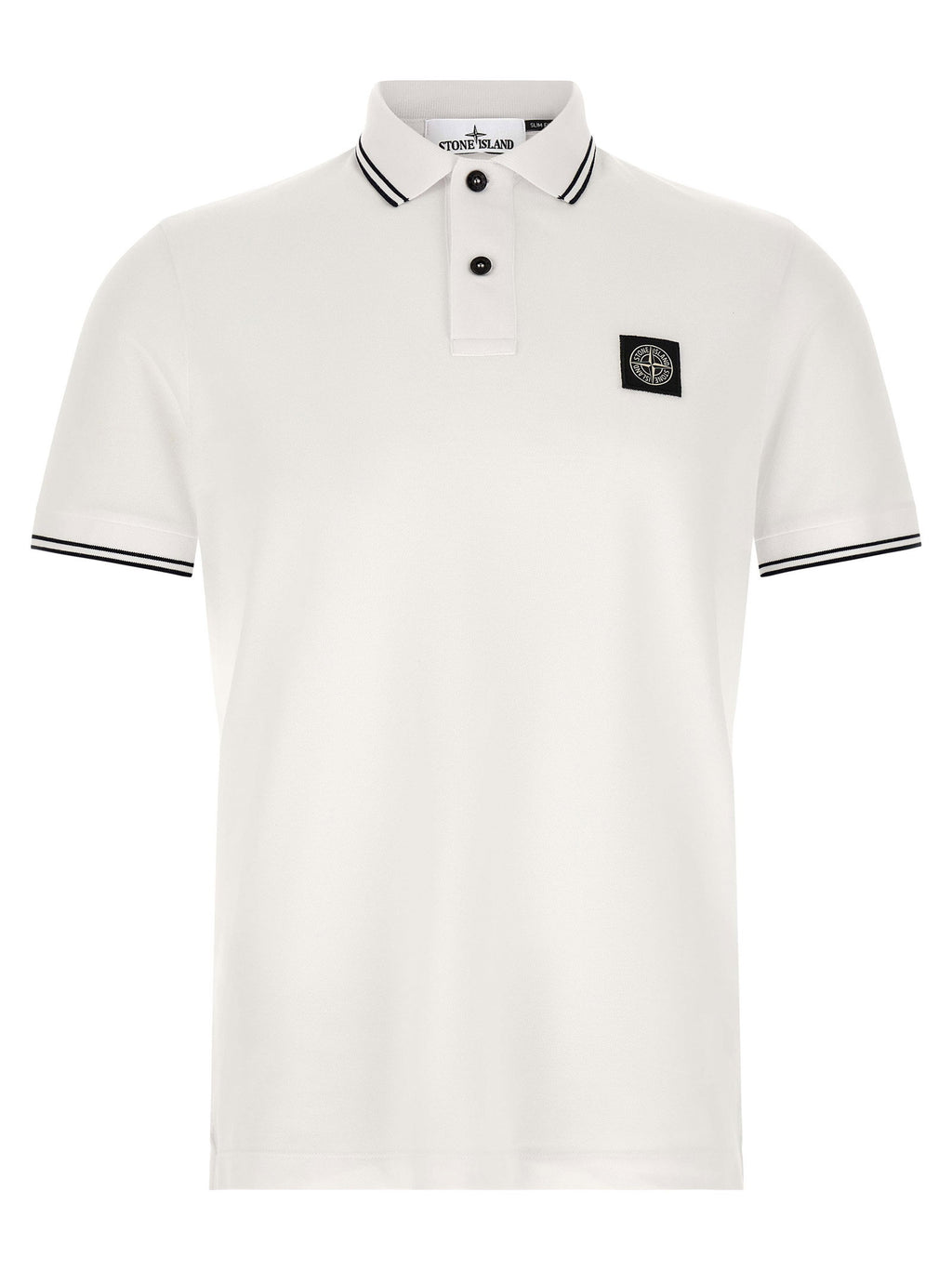 Stone Island 2200010 Polo Shirt