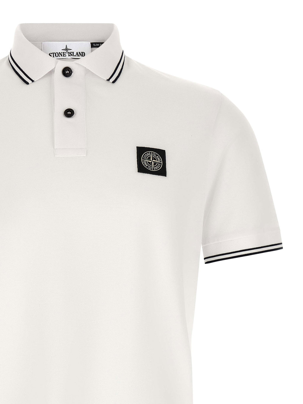Stone Island 2200010 Polo Shirt