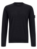 Badge Stone Island Ghost Sweater