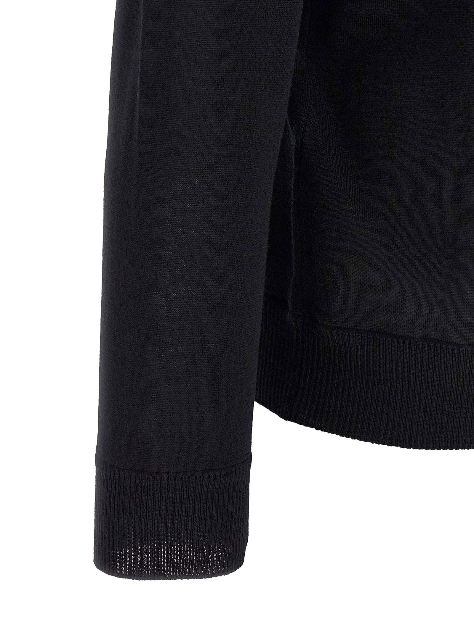 Badge Stone Island Ghost Sweater