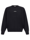 Stone Island Print Sweatshirt