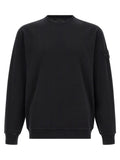 Badge Stone Island Ghost Sweatshirt