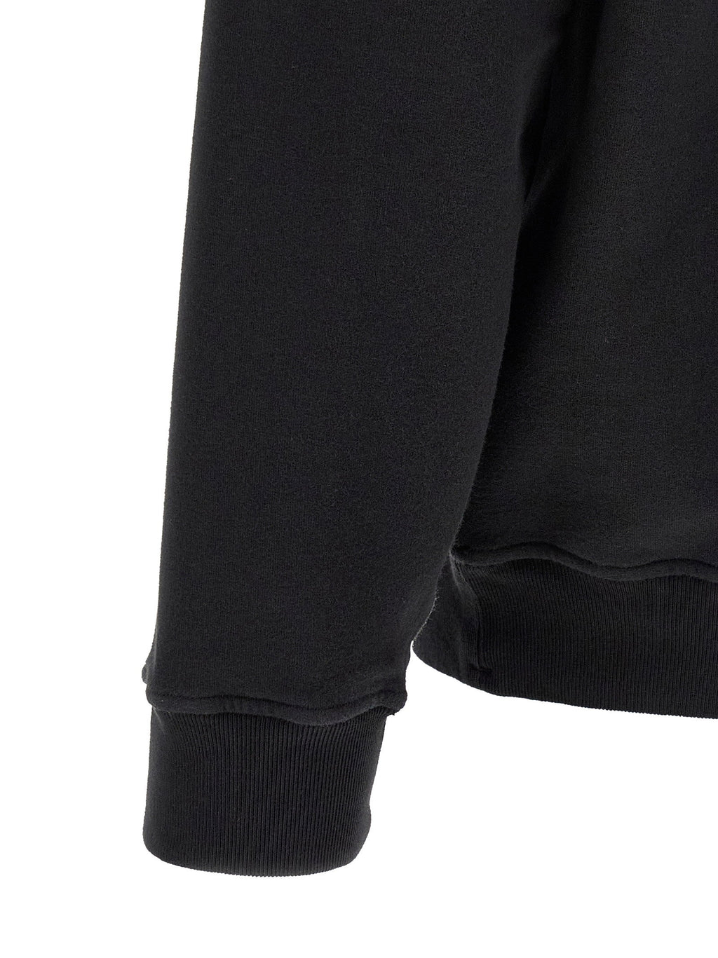 Badge Stone Island Ghost Sweatshirt