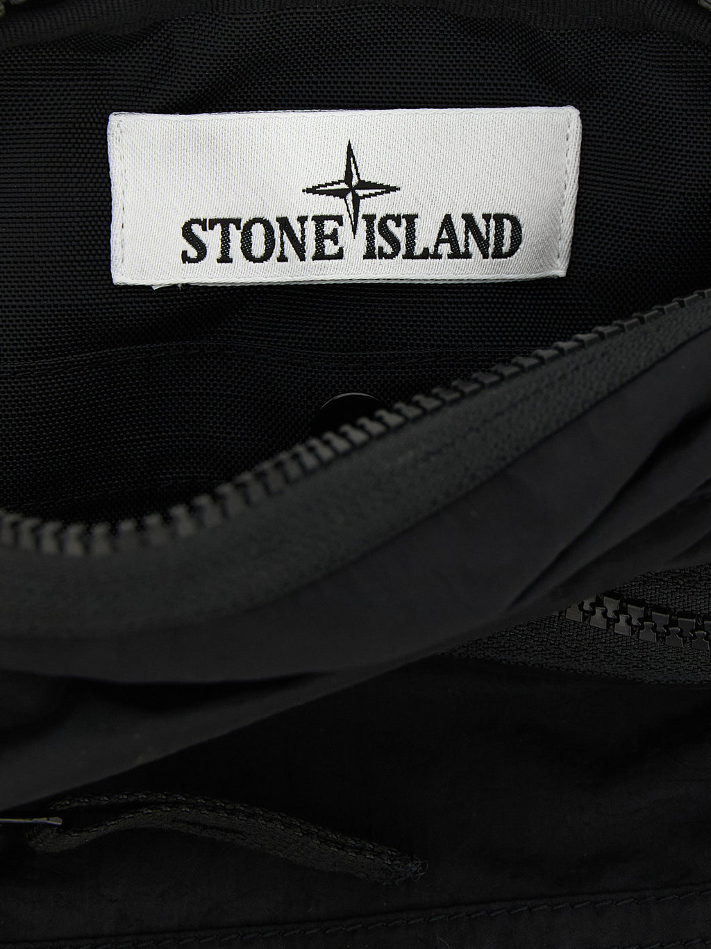 Stone Island 9200015 Crossbody Bag