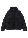 Stone Island Junior Badge Stone Island Parka