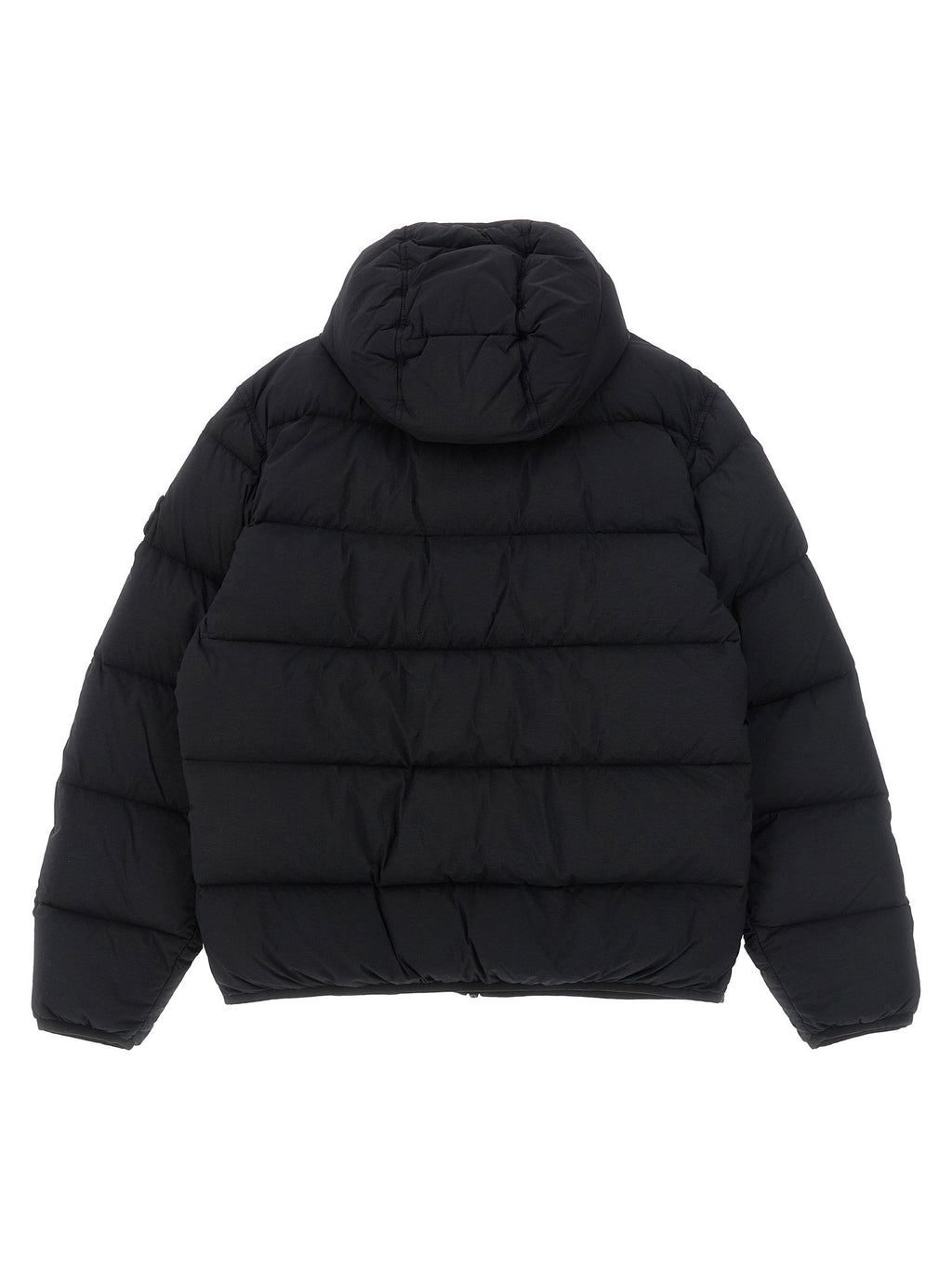 Stone Island Junior Badge Stone Island Parka