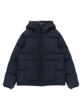 Stone Island Junior Badge Stone Island Down Jacket