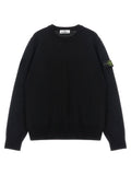 Stone Island Junior Badge Logo Sweater