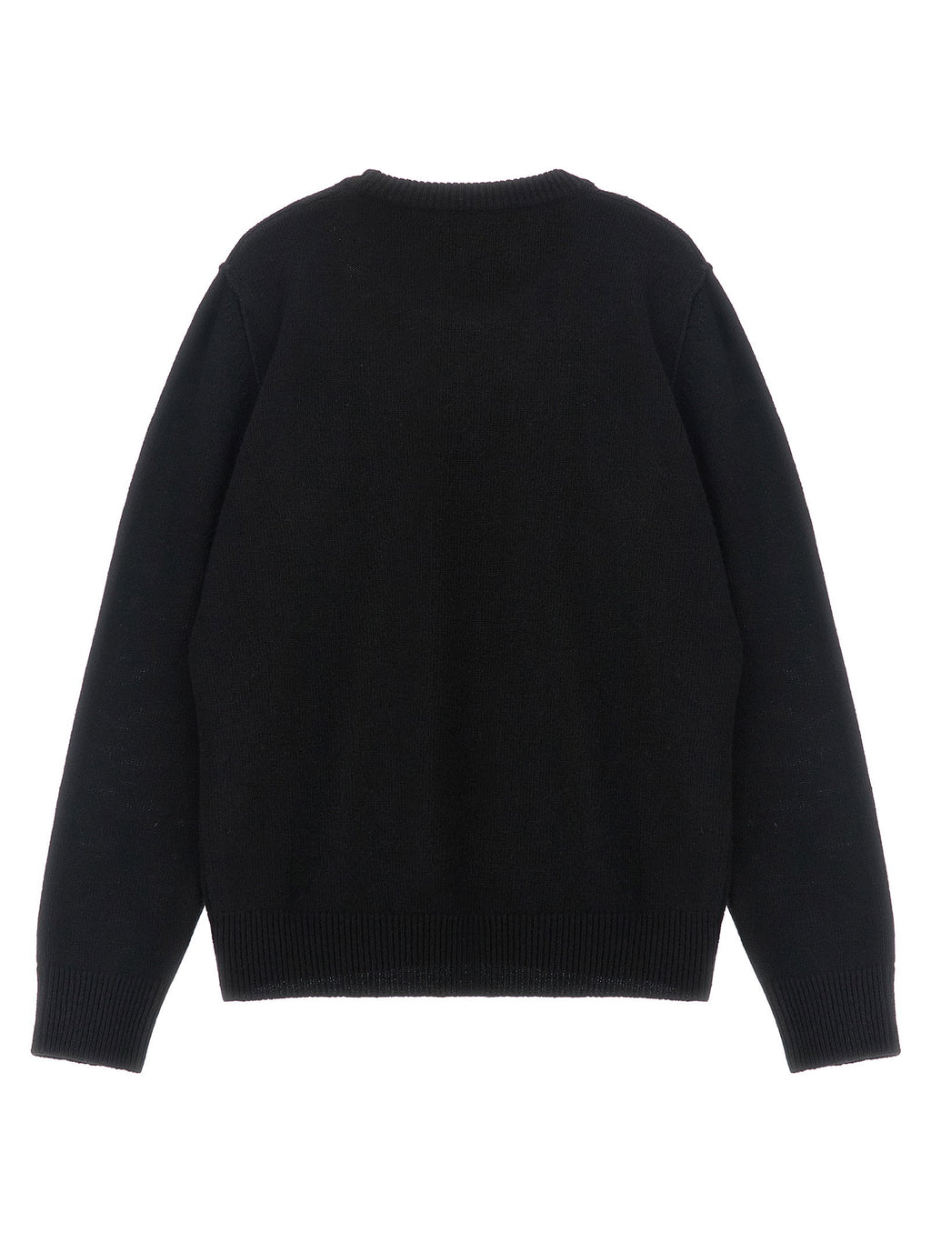 Stone Island Junior Badge Logo Sweater