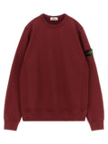 Stone Island Junior Badge Logo Sweatshirt
