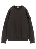 Stone Island Junior Badge Logo Sweatshirt