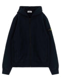 Stone Island Junior Badge Logo Hoodie