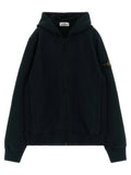 Stone Island Junior Badge Logo Hoodie
