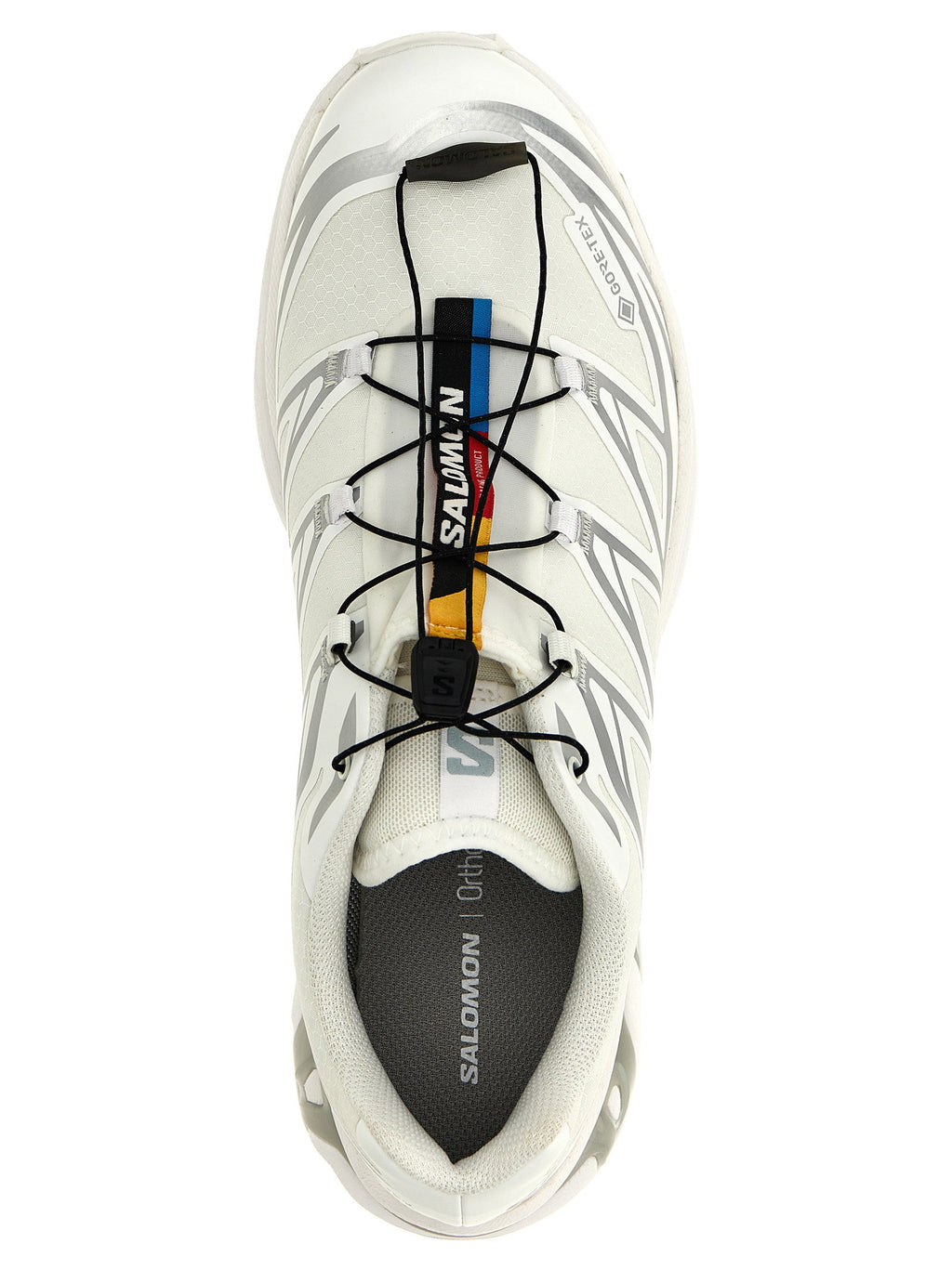 Salomon Xt-6 Gtx Sneakers