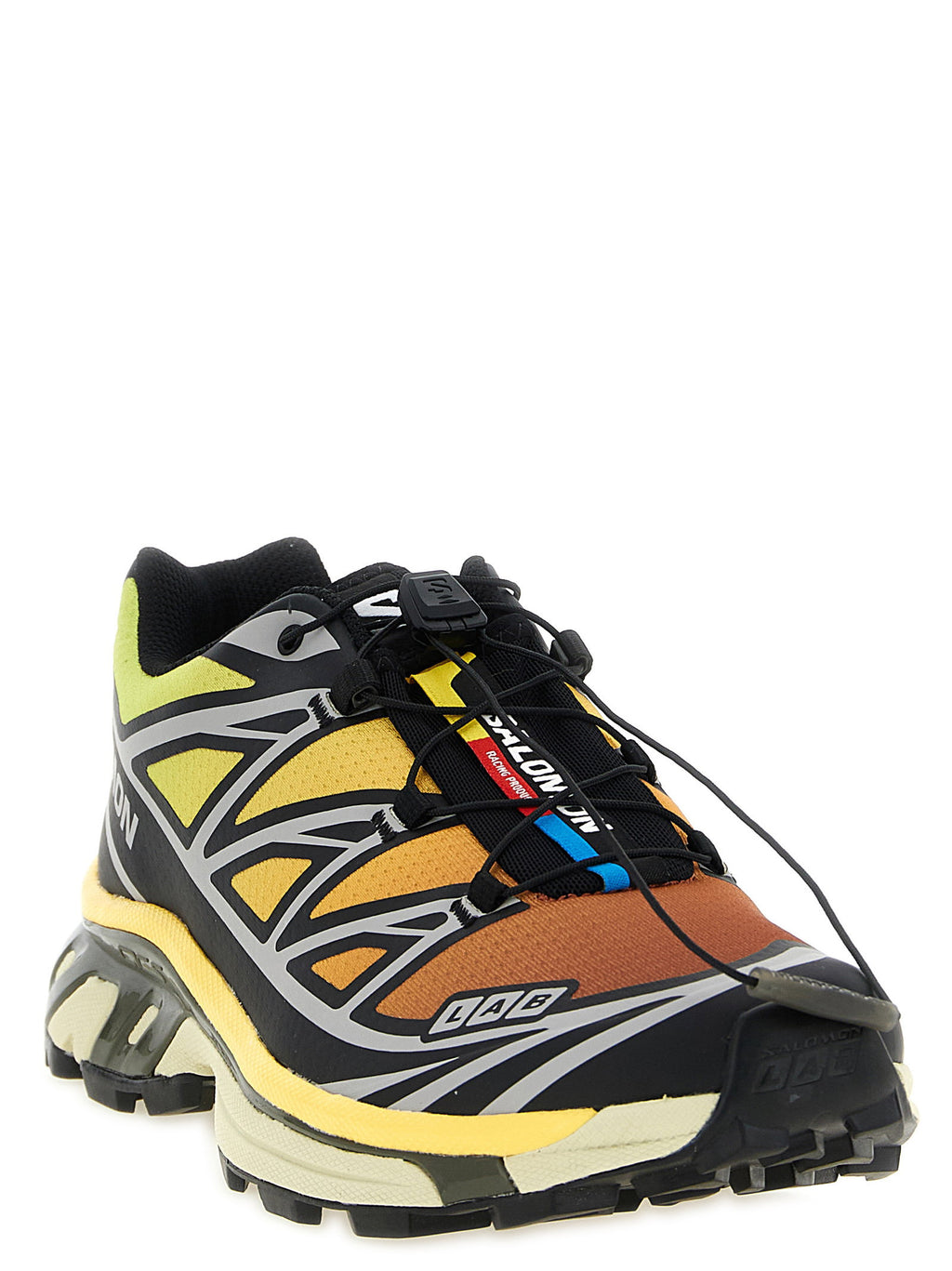 Salomon Xt-6 Sneakers