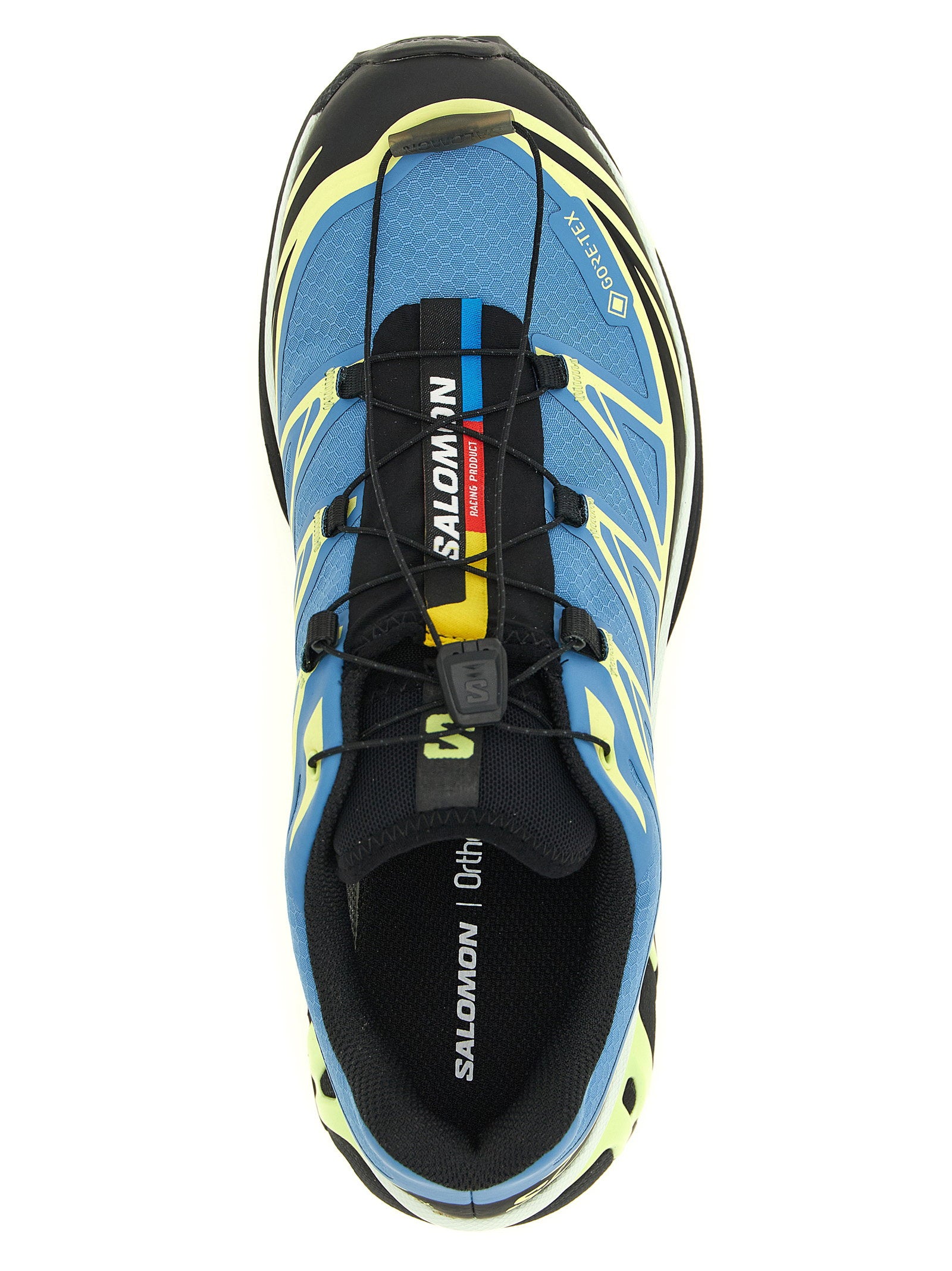 Salomon Xt-6 Gtx Sneakers