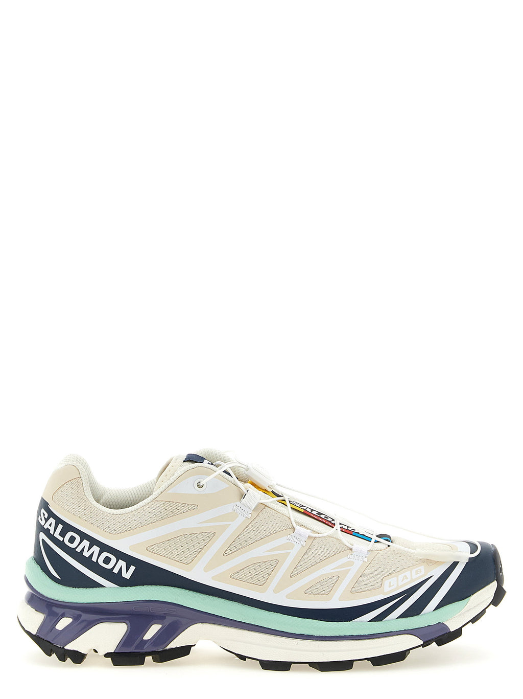 Salomon Xt-6 Sneakers
