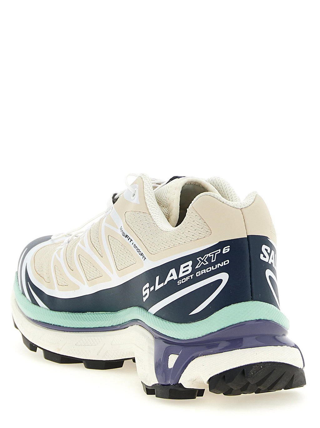 Salomon Xt-6 Sneakers