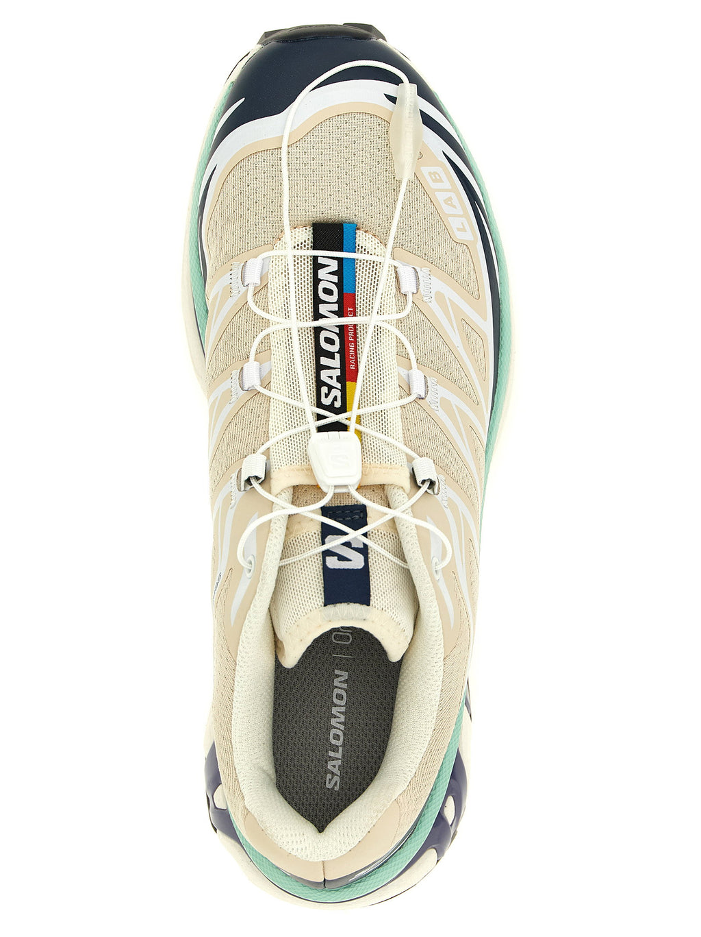 Salomon Xt-6 Sneakers
