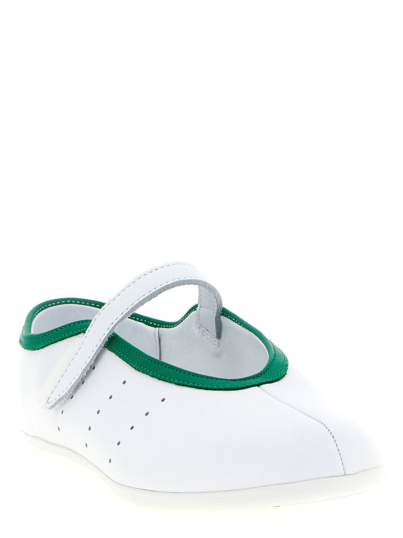 Adidas Originals Stan Smith Lo Ballet Ballet Flats