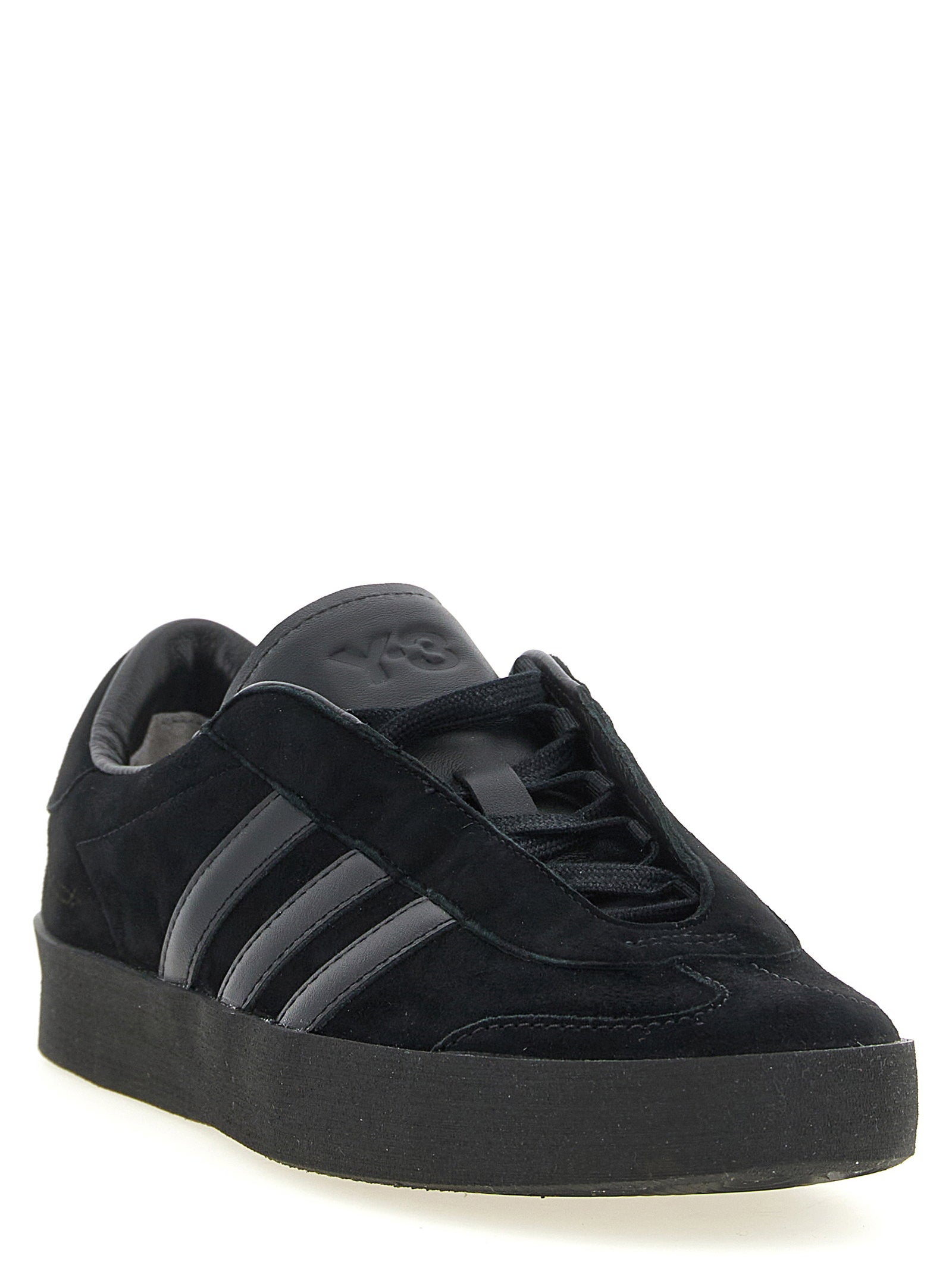 Y-3 Gazelle Sneakers