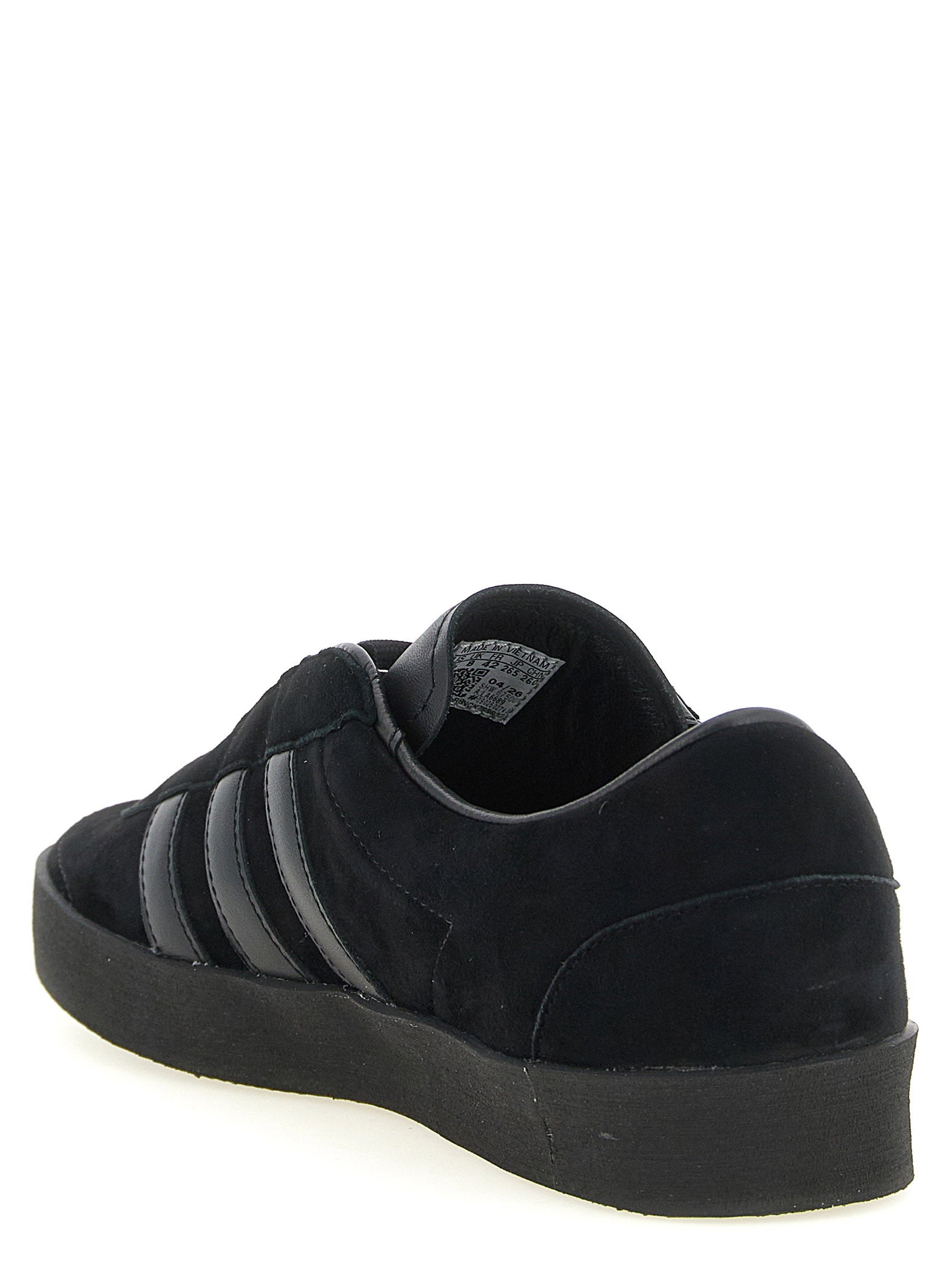 Y-3 Gazelle Sneakers