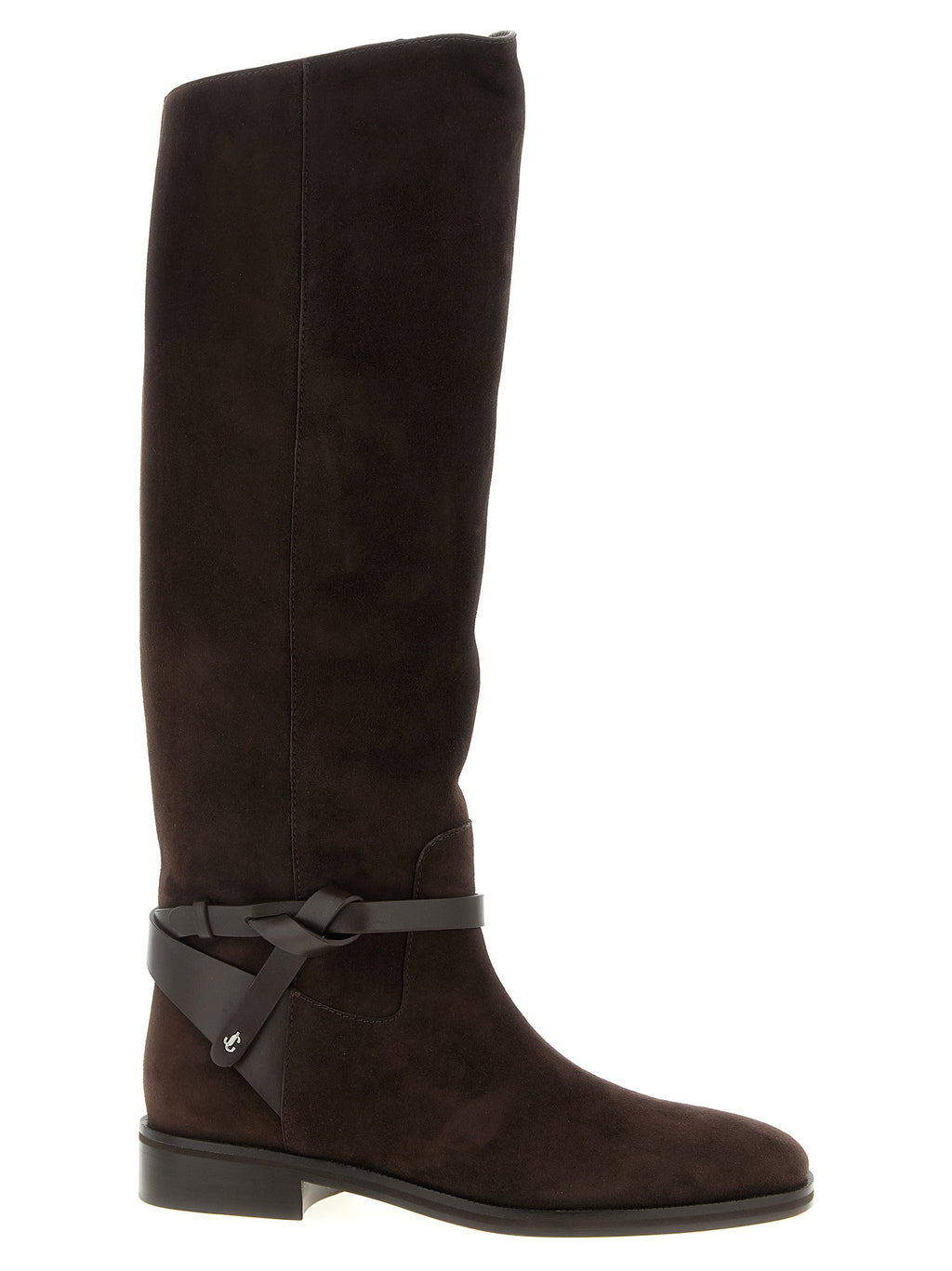 Jimmy Choo Lawton Boots