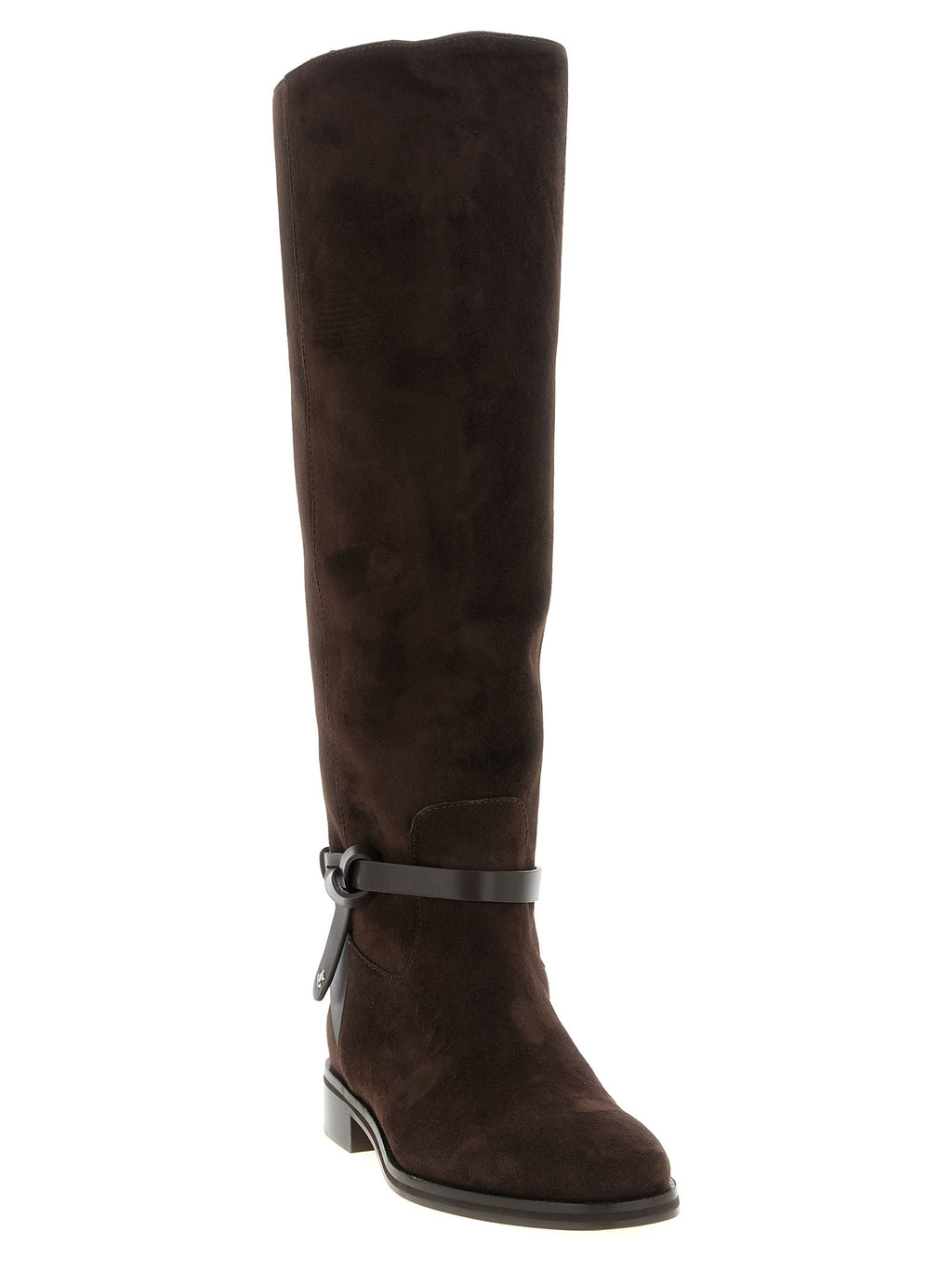 Jimmy Choo Lawton Boots