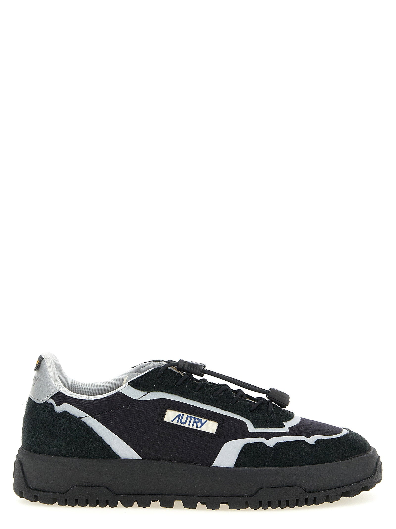 Autry Wildpace Low Sneakers
