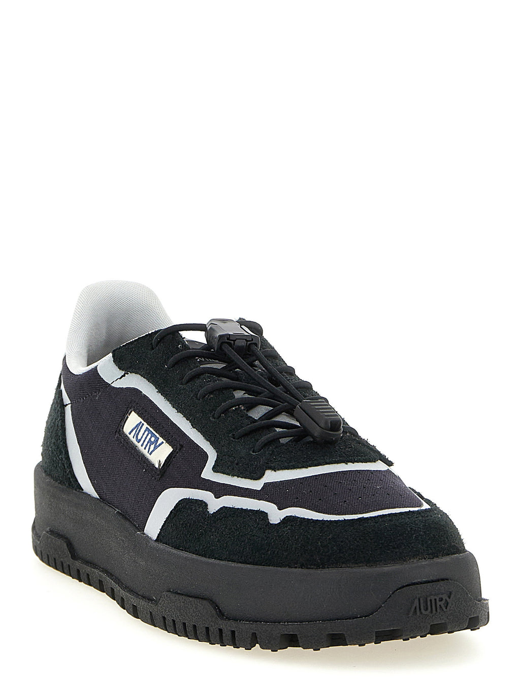 Autry Wildpace Low Sneakers