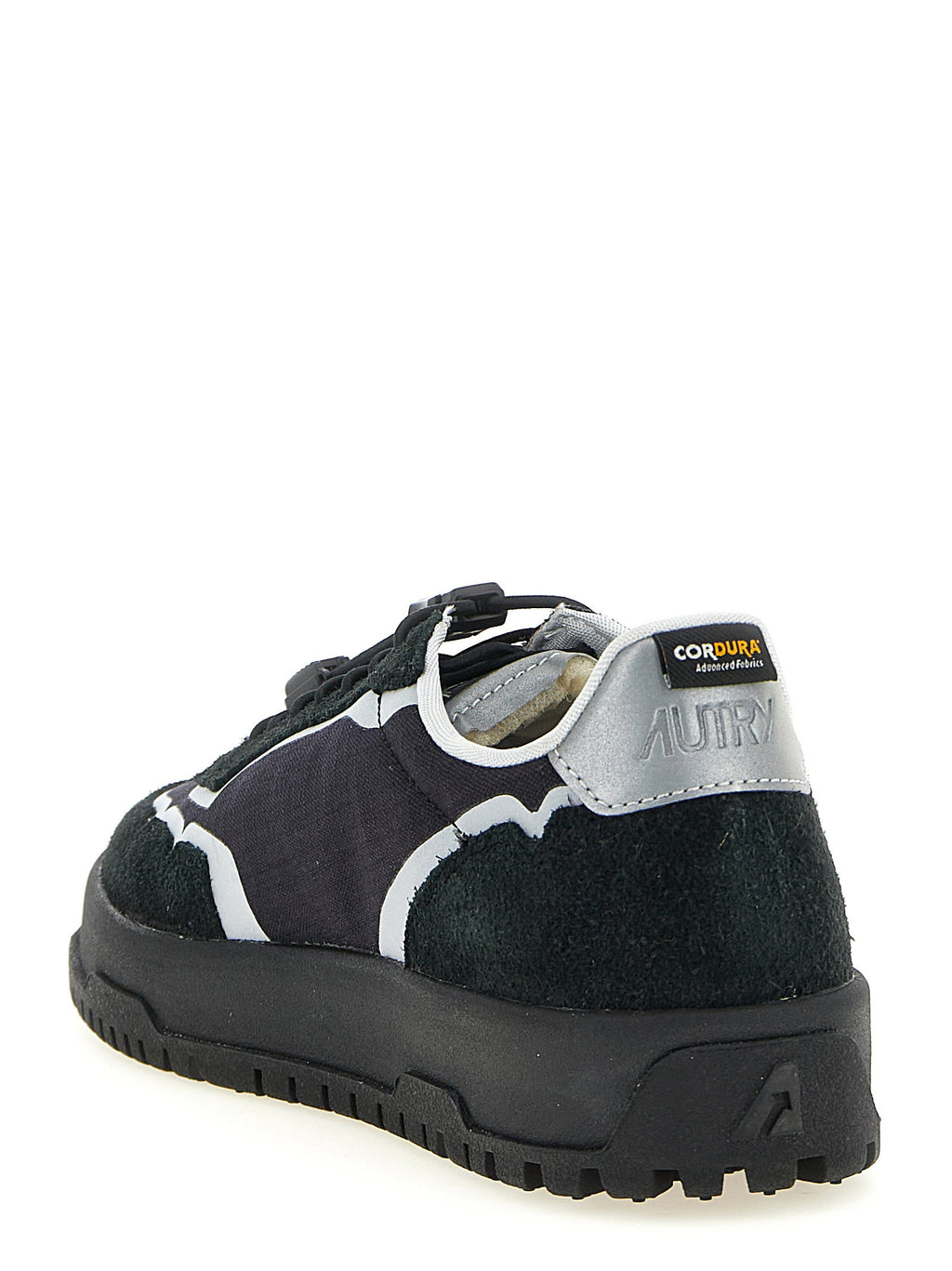 Autry Wildpace Low Sneakers