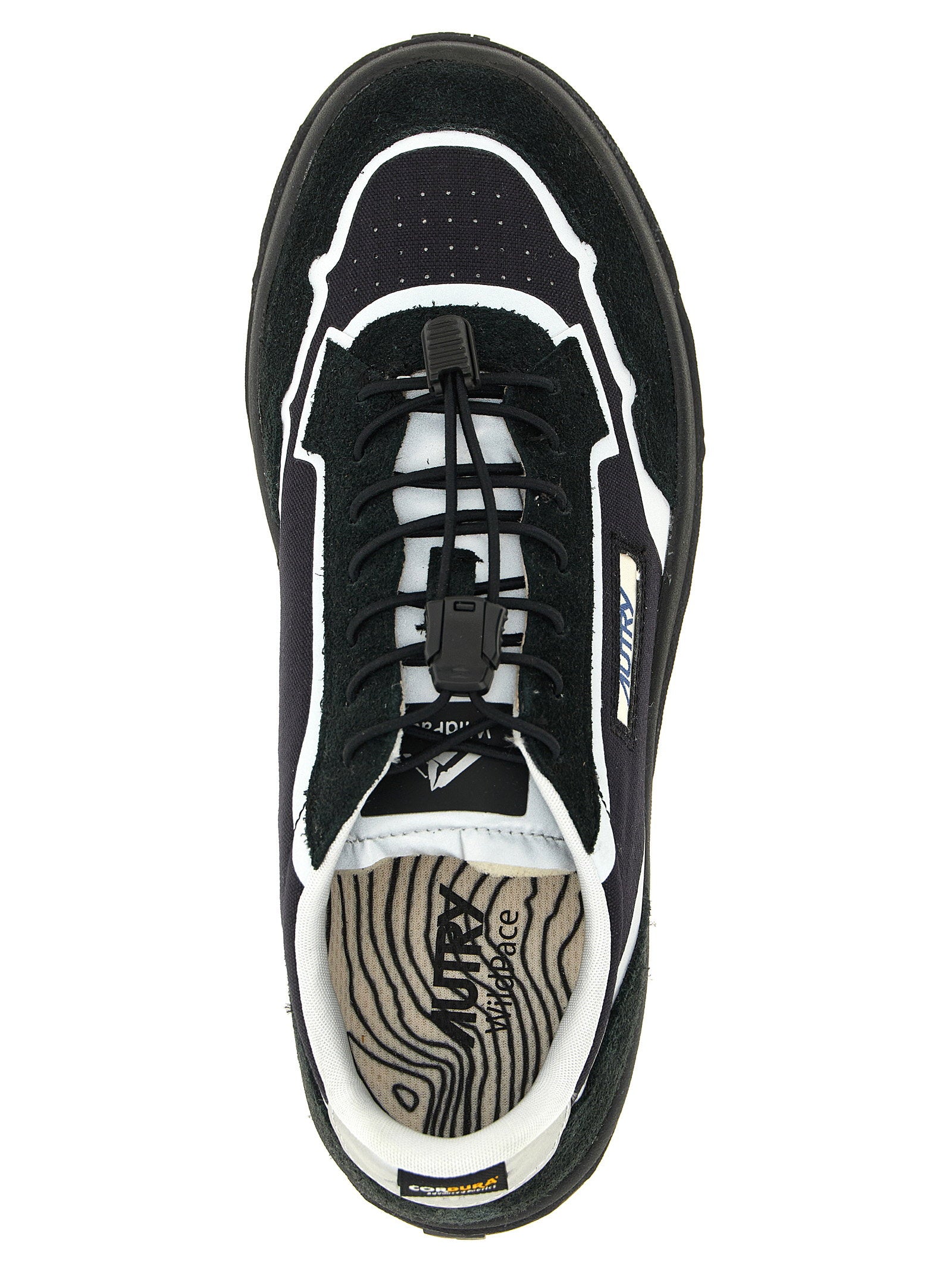 Autry Wildpace Low Sneakers