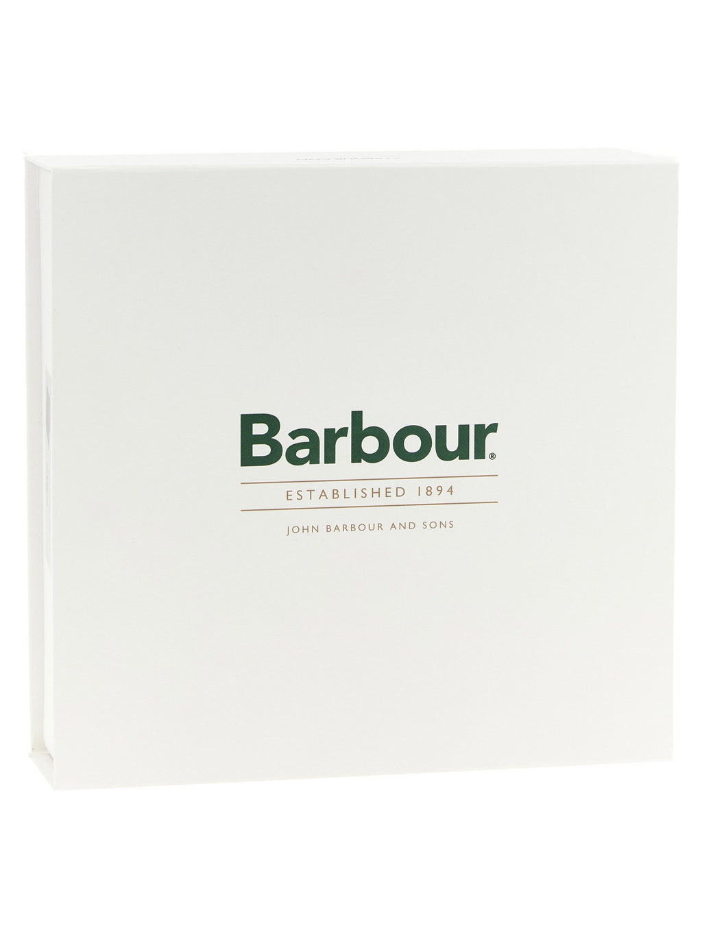 Barbour Dover & Haile Set: Cap + Scarf