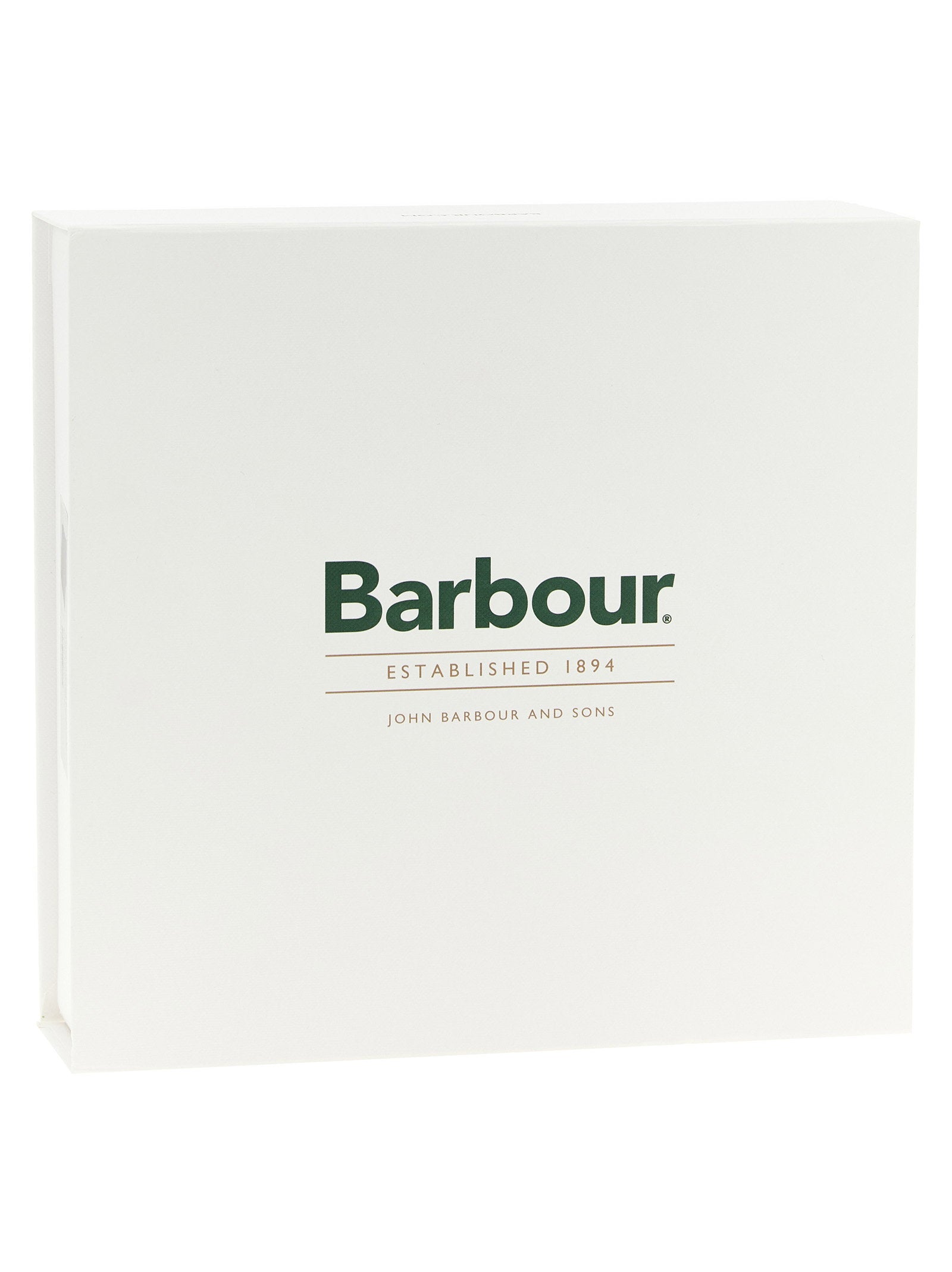 Barbour Saltburn Set: Cap + Scarf