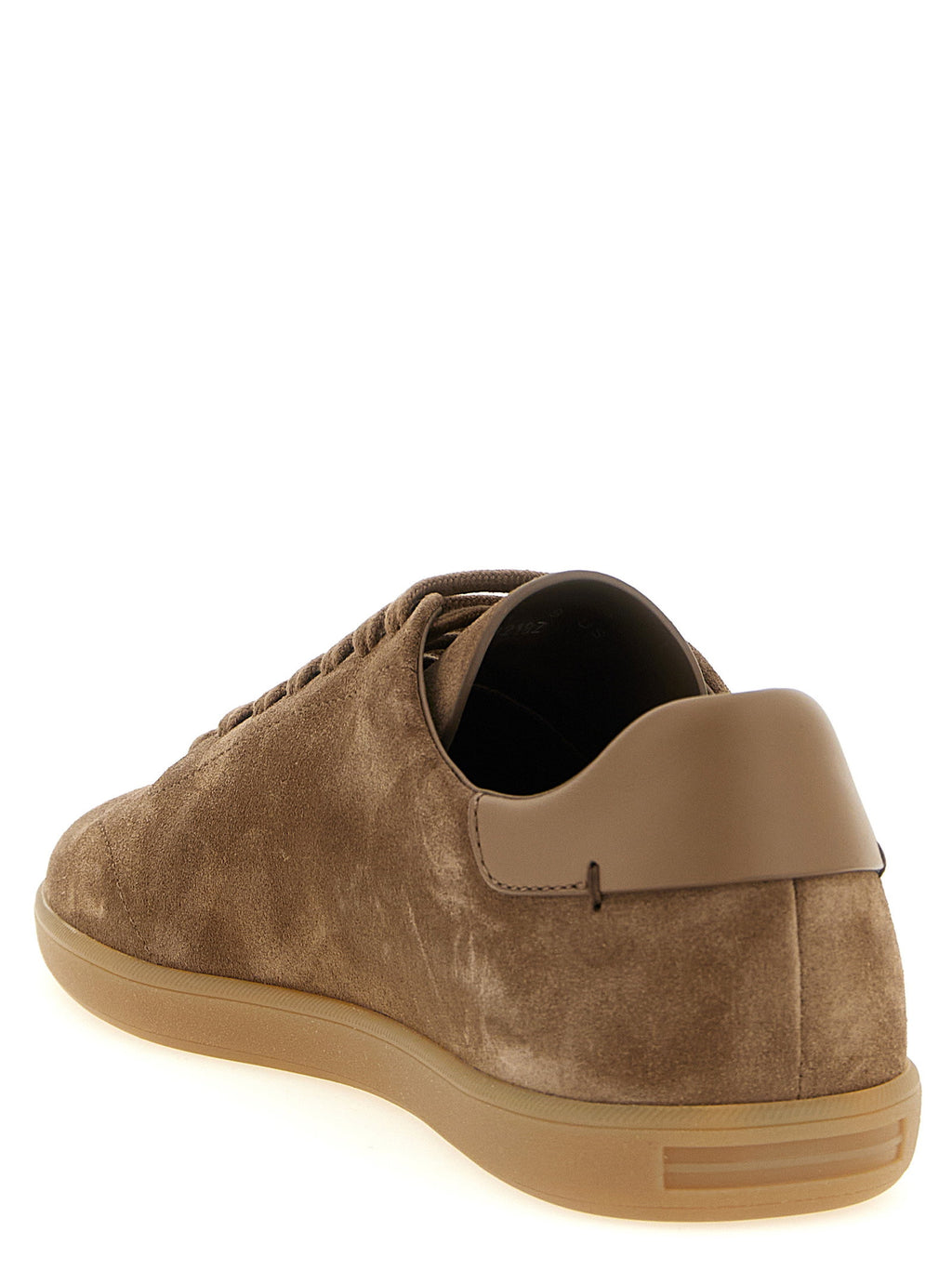 Zegna 232 Sneakers