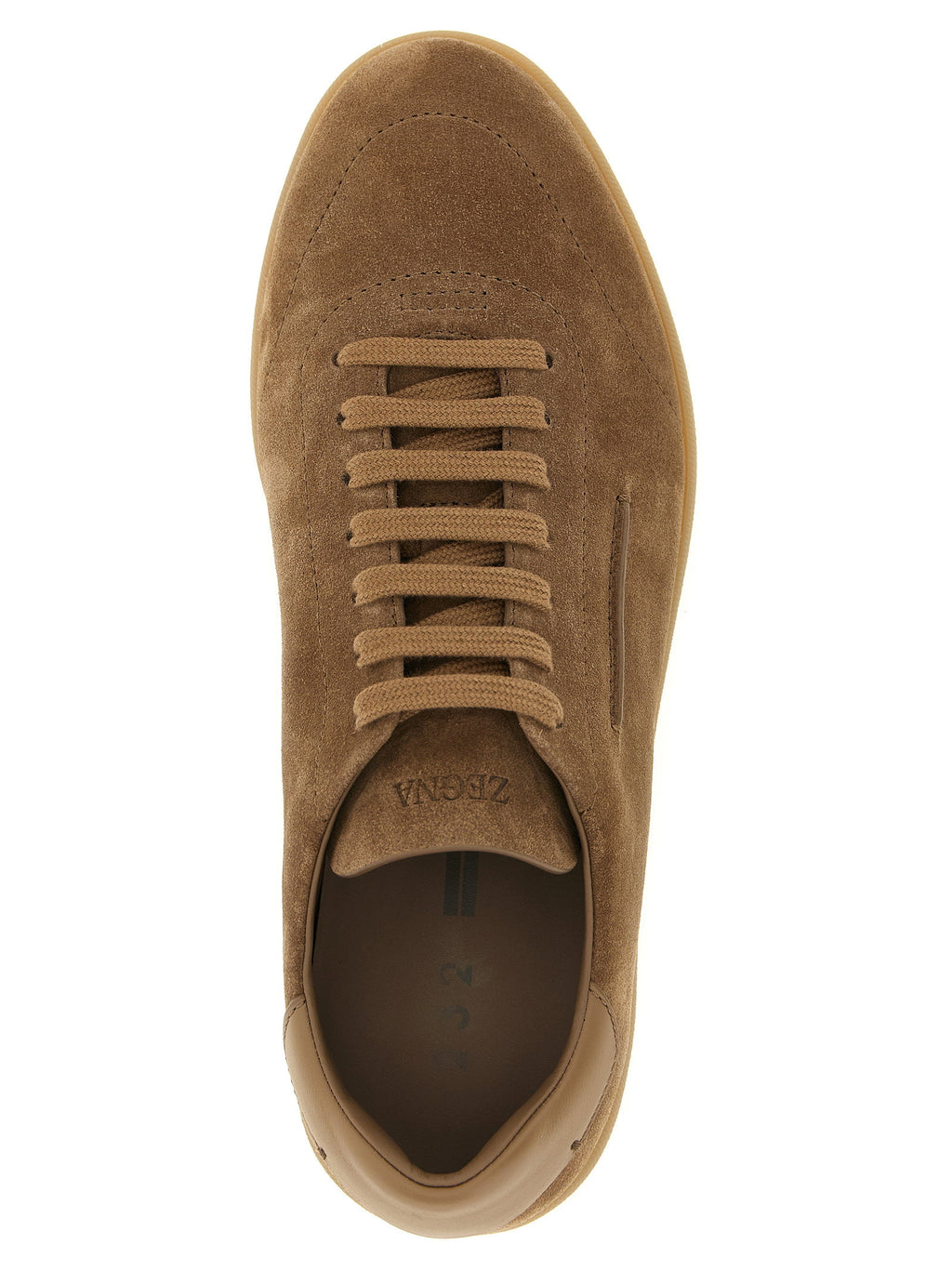Zegna 232 Sneakers